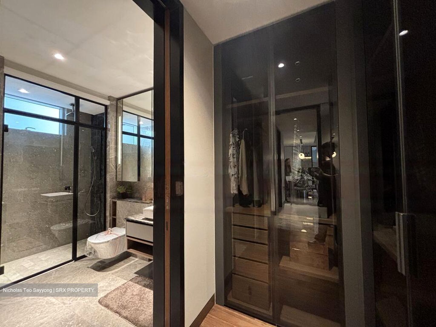 Boulevard 88 (D10), Apartment #472874021